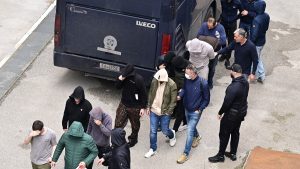 ΟΠΕΚΕΠΕ: Προθεσμία να απολογηθούν παίρνουν οι 37 συλληφθέντες για το κύκλωμα των παράνομων επιδοτήσεων