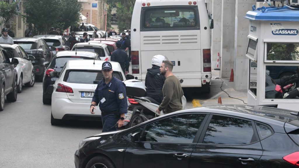 ΟΠΕΚΕΠΕ: Δεύτερη προφυλάκιση κατηγορούμενου για το σκάνδαλο των παράνομων επιδοτήσεων