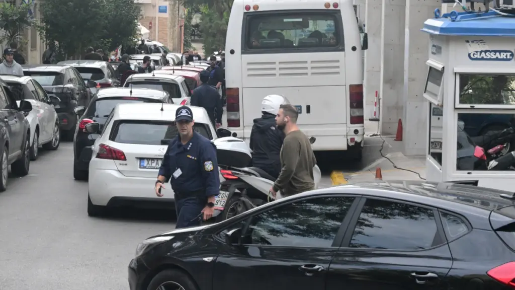 ΟΠΕΚΕΠΕ: Προφυλακιστέος ο φερόμενος ως υπαρχηγός του κυκλώματος – Εννέα άτομα στη φυλακή
