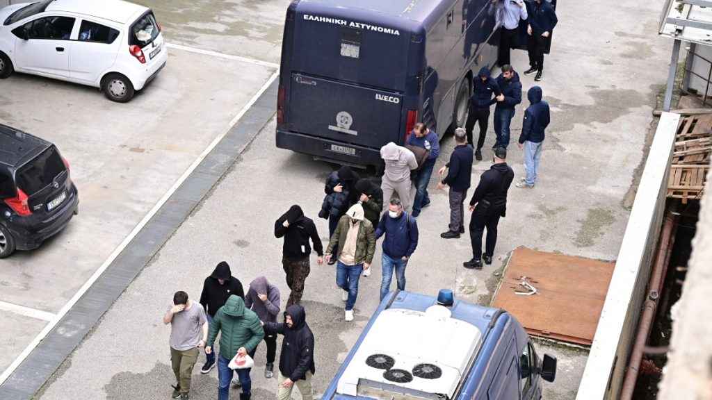 Σκάνδαλο ΟΠΕΚΕΠΕ: Ποινική δίωξη στους 37 για εγκληματική οργάνωση, απάτη και ξέπλυμα μαύρου χρήματος
