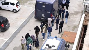 Σκάνδαλο ΟΠΕΚΕΠΕ: Ποινική δίωξη στους 37 για εγκληματική οργάνωση, απάτη και ξέπλυμα μαύρου χρήματος