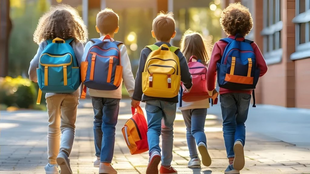 Γαλλία: 106.900 λιγότεροι μαθητές στα σχολεία της χώρας