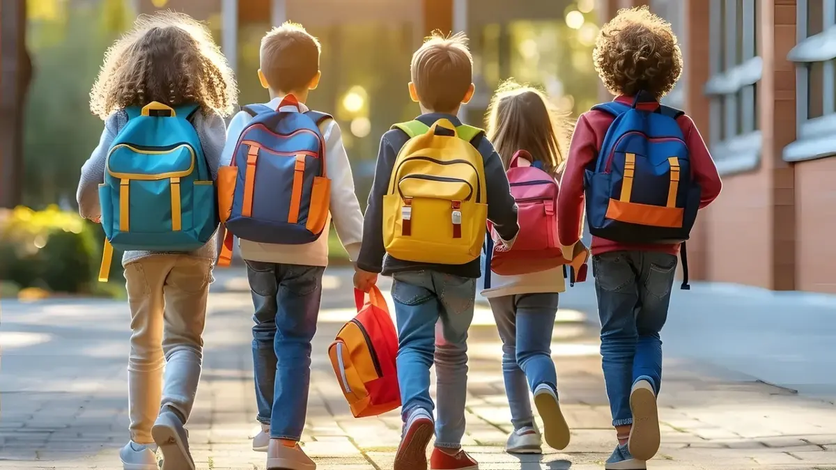 Γαλλία: 106.900 λιγότεροι μαθητές στα σχολεία της χώρας