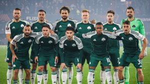 Φέγενορντ – Παναθηναϊκός 3-1: Προσπάθησε αλλά ηττήθηκε