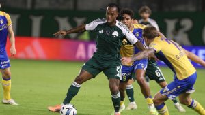 Παναθηναϊκός – Αστέρας Τρίπολης 2-0: Νικηφόρο ντεμπούτο για τον Ράφα Μπενίτεθ