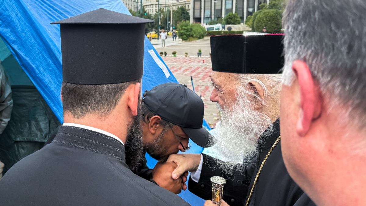 Πάνος Ρούτσι