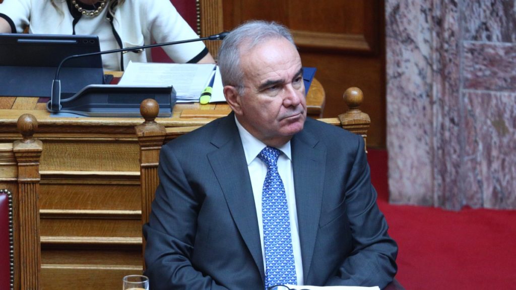 Παπαθανάσης: Στο Αναπτυξιακό Πρόγραμμα Δημοσίων Επενδύσεων ο ψηφιακός μετασχηματισμός του Δήμου Φιλοθέης- Ψυχικού