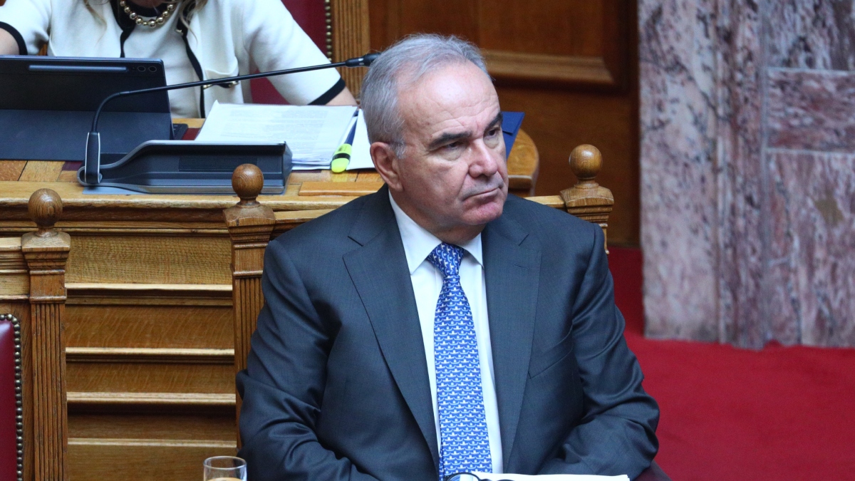 Παπαθανάσης: Στο Αναπτυξιακό Πρόγραμμα Δημοσίων Επενδύσεων ο ψηφιακός μετασχηματισμός του Δήμου Φιλοθέης- Ψυχικού