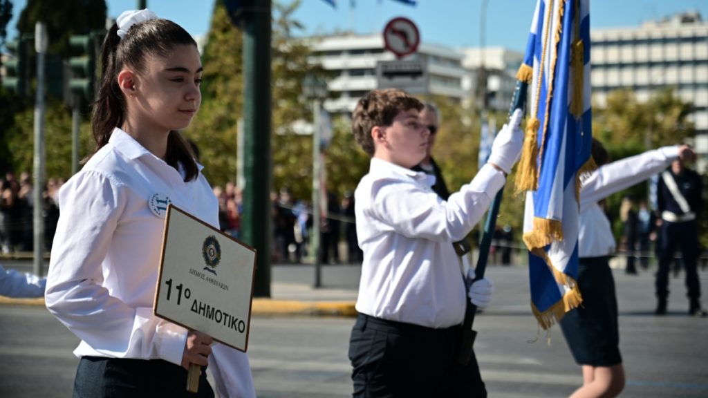 Πώς θα κινηθούν τα ΜΜΜ στην επέτειο της 28ης Οκτωβρίου – Τα δρομολόγια ανά Δήμο