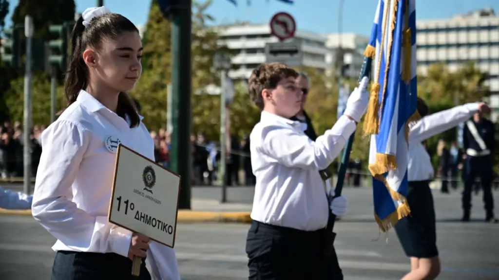 Πώς θα κινηθούν τα ΜΜΜ στην επέτειο της 28ης Οκτωβρίου – Τα δρομολόγια ανά Δήμο