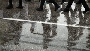 Καιρός: Καταιγίδες στο Βόρειο Αιγαίο τις επόμενες ώρες – Υψηλές θερμοκρασίες την 28η Οκτωβρίου, η πρόβλεψη Τσατραφύλλια