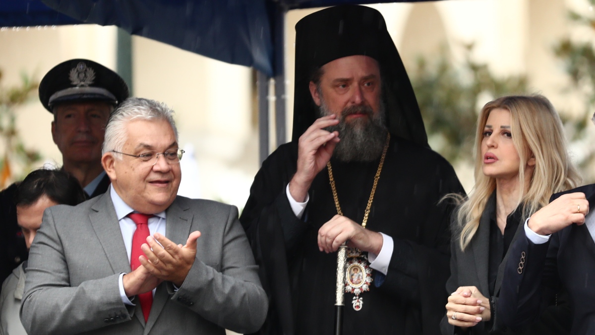 28η Οκτωβρίου
