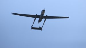 28η Οκτωβρίου: Εντυπωσίασαν τα νέα οπλικά συστήματα – Συγκίνησε ο πιλότος της ομάδας Ζευς, δείτε βίντεο