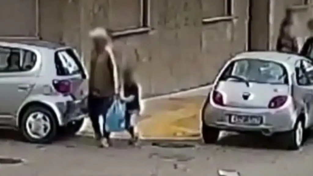 Πάτρα: Ανήλικοι επιτέθηκαν σε ηλικιωμένο για να τον κλέψουν – Τραυματίστηκε στην προσπάθεια του να αντιδράσει (Βίντεο)