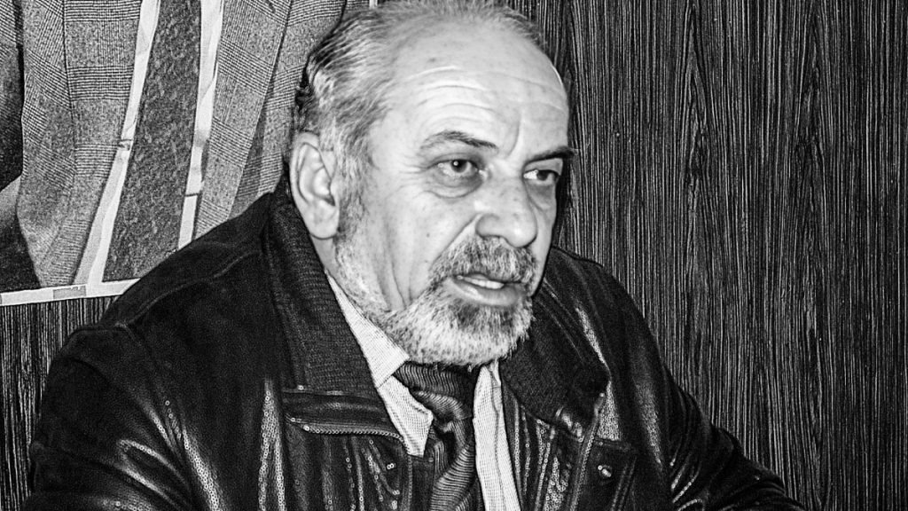 Κώστας Καρβέλης: Νεκρός σε τροχαίο το ιστορικό στέλεχος του ΠΑΣΟΚ – Είχε πάει για κυνήγι
