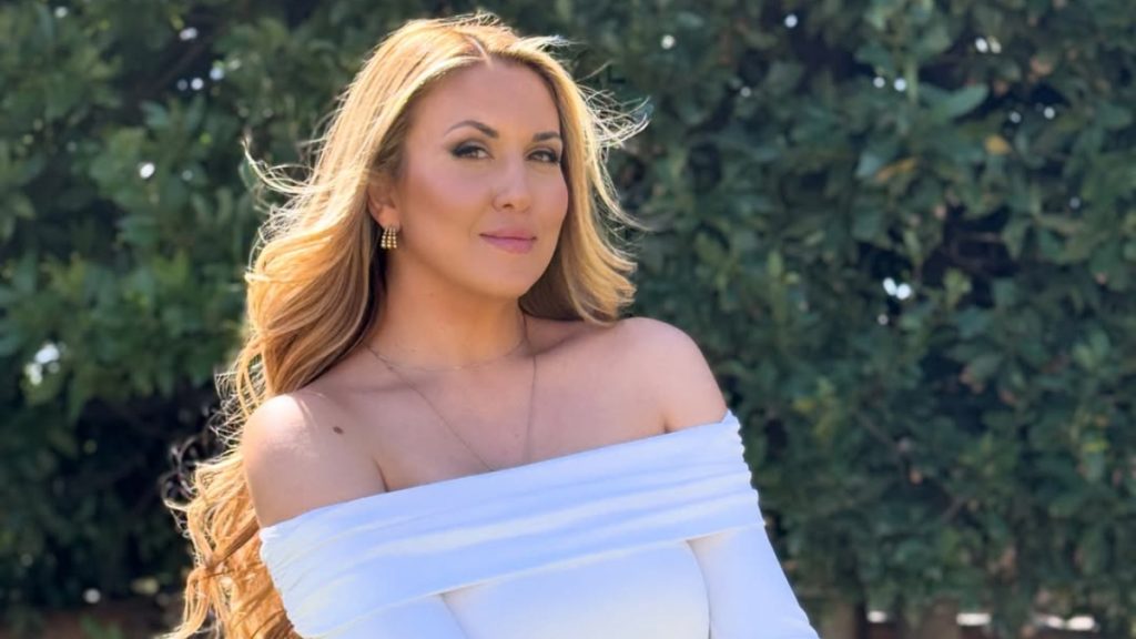 Φωτεινή Πετρογιάννη: Η αποκάλυψη για την μεγάλη ταλαιπωρία που βιώνει λόγω των εμβοών (vid)