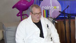 Πυγμαλίων Δαδακαρίδης: «Ο Ιεροκλής Μιχαηλίδης μου φώναζε “μην πίνεις ουίσκια”»