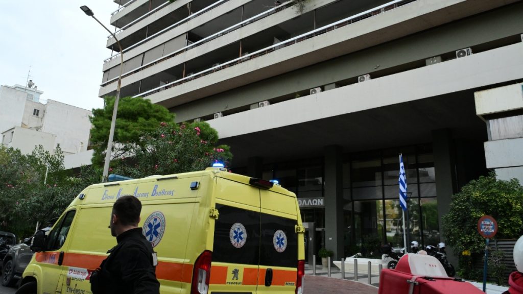 Αυτοκτονία 44χρονου στον Πύργο Απόλλων: Αναζητούν τα αίτια οι Αρχές – Τι είχε πει στη σύζυγό του