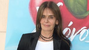 Κατερίνα Πλουμιδάκη: Έκανε το 21ο χειρουργείο στα χείλη της – «Πήραν λίπος από τον γοφό μου»