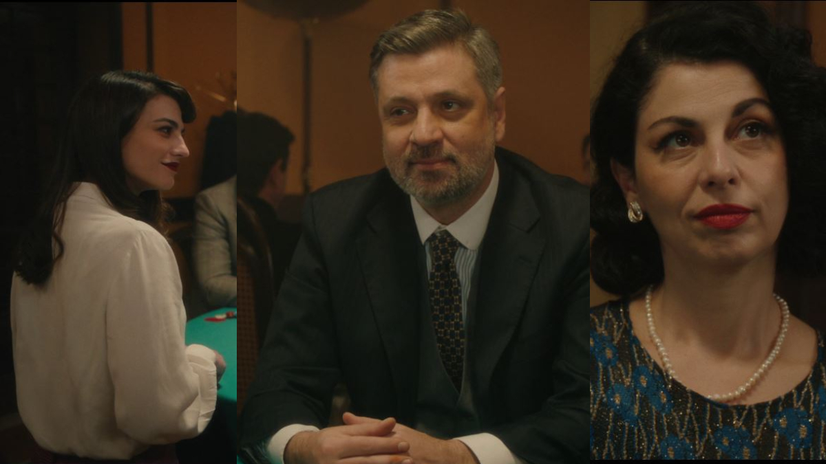 «Το σπίτι δίπλα στο ποτάμι»: Νέα πρόσωπα ταράζουν τις ζωές της Μελισσάνθης και της Ιουλίας