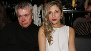 Γιάννης Πουλόπουλος: Η κόρη του απαντά για την πώληση του ξενοδοχείου του – «Ήταν δική του επιθυμία»