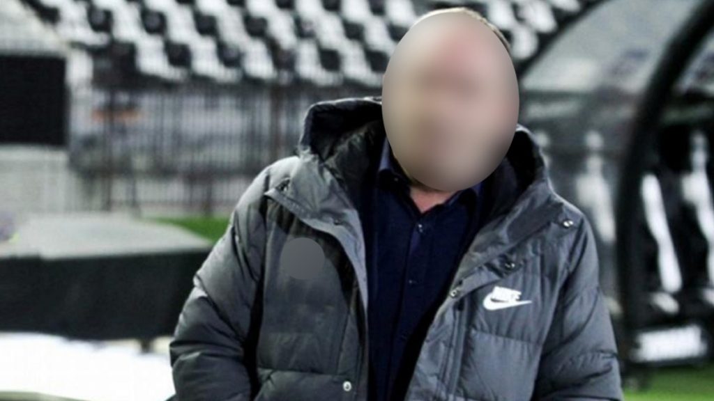 ΕΛΑΣ: Συνελήφθη πρόεδρος ομάδας της Super League – Εντοπίστηκαν φωτοβολίδες, κοντάρια, σε χώρο του σταδίου