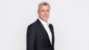 «Πρόσωπο με πρόσωπο»: Ο Νίκος Χατζηνικολάου κάνει πρεμιέρα απόψε στις 24:00 στον ΑΝΤ1