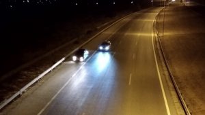 Παλλήνη: Συνελήφθη 58χρονος που έτρεχε με 156χλμ/ώρα – Οδηγούσε υπό την επήρεια αλκοόλ