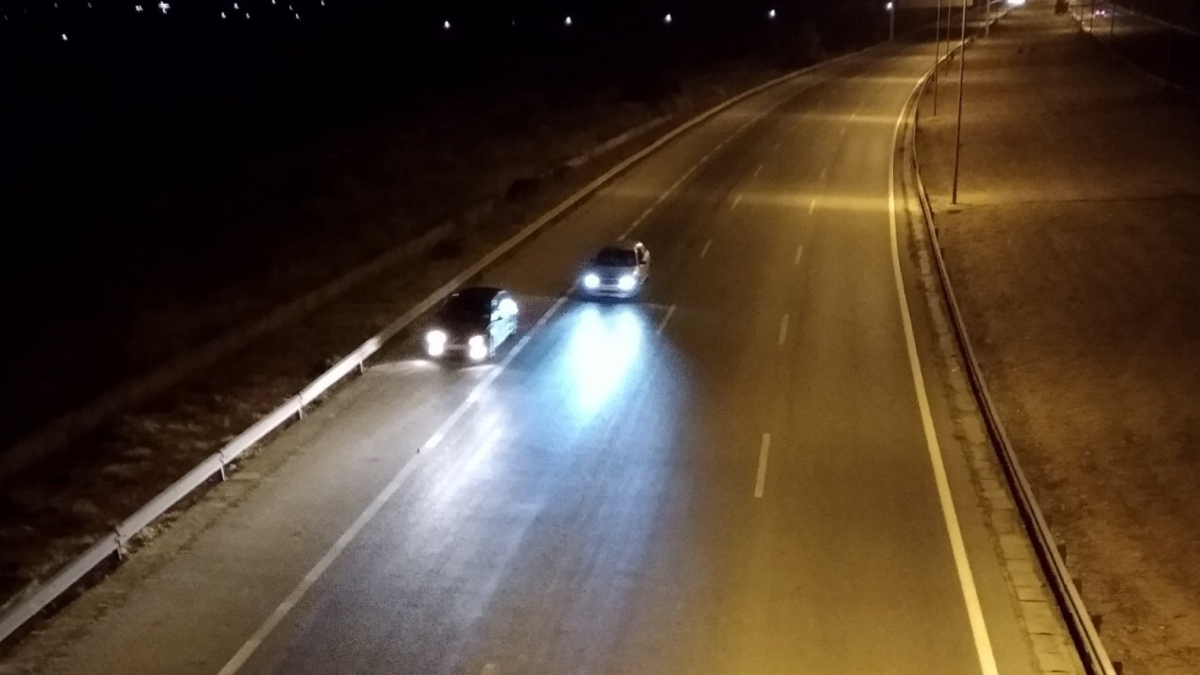 Παλλήνη: Συνελήφθη 58χρονος που έτρεχε με 156χλμ/ώρα – Οδηγούσε υπό την επήρεια αλκοόλ