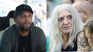 Πάνος Ρούτσι: «Ο Νίκος Καρβέλας ερχόταν στο Σύνταγμα σχεδόν κάθε βράδυ, κουβεντιάζαμε ώρες»