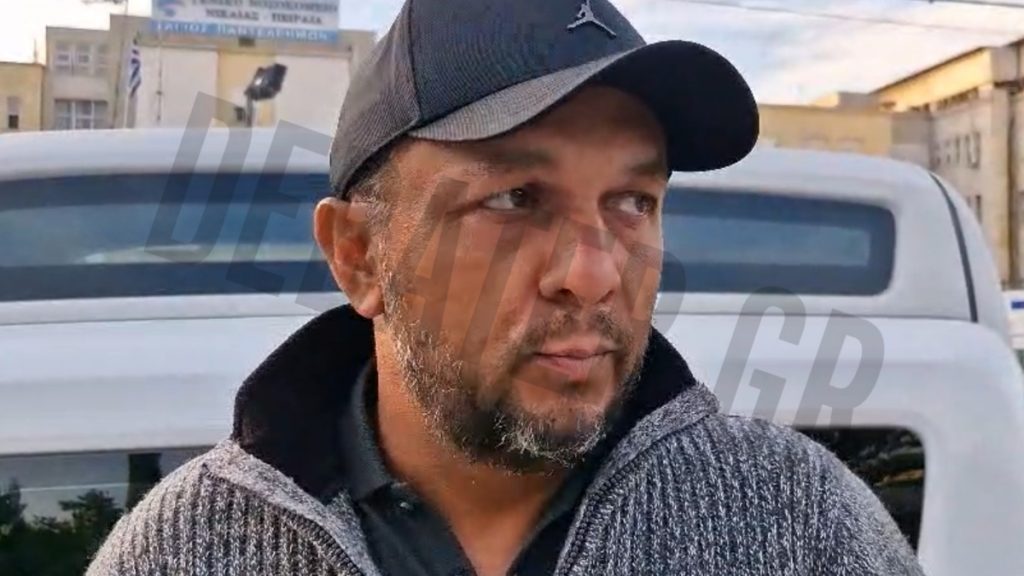 Πάνος Ρούτσι: «Να γίνει ένα μνημείο δίπλα στο μνημείο του Αγνώστου Στρατιώτη, θα ήταν πολύ ωραίο αυτό»