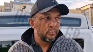 Πάνος Ρούτσι: «Να γίνει ένα μνημείο δίπλα στο μνημείο του Αγνώστου Στρατιώτη, θα ήταν πολύ ωραίο αυτό»