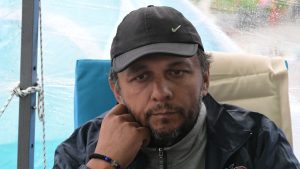 Πάνος Ρούτσι: “Θα το πάω μέχρι τέλους, θέλουμε δικό μας ιατροδικαστή”