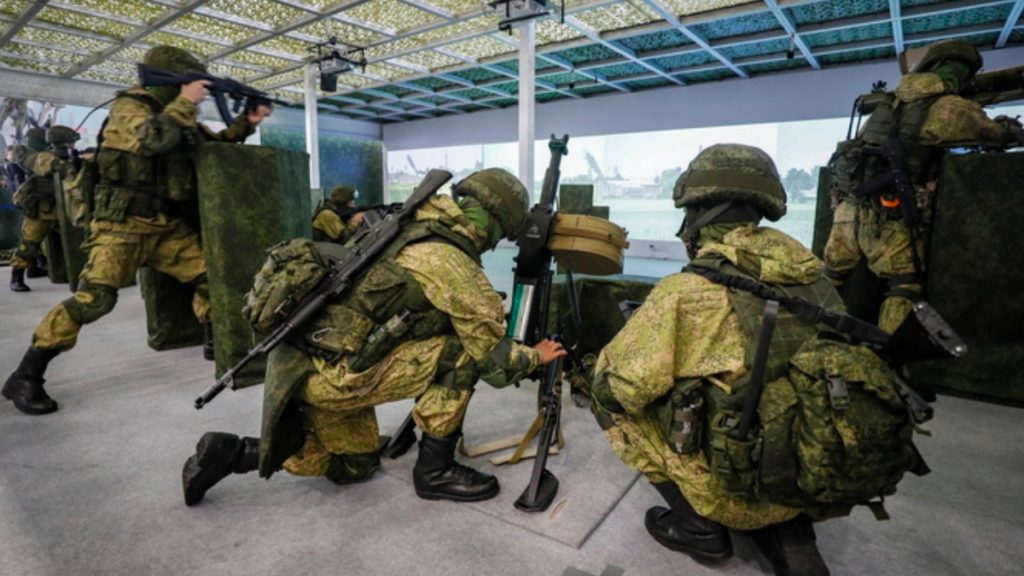 Ρωσία: Βασανιστήρια και εκτελέσεις σε όσους δε θέλουν να πολεμήσουν στην Ουκρανία