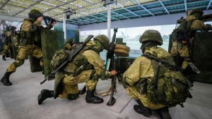 Ρωσία: Βασανιστήρια και εκτελέσεις σε όσους δε θέλουν να πολεμήσουν στην Ουκρανία