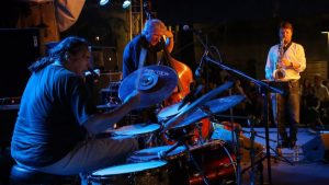 Sam Rivers: Το «αντίο» των Limp Bizkit στον μπασίστα του συγκροτήματος που πέθανε σε ηλικία 48 ετών