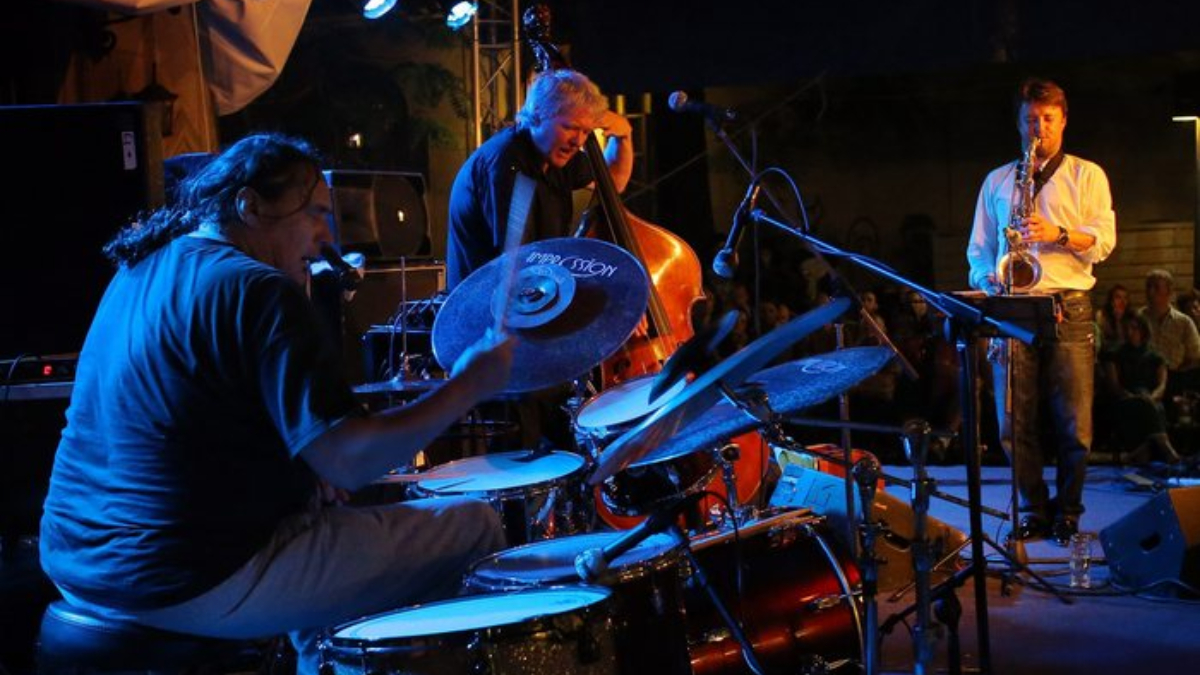 Sam Rivers: Το «αντίο» των Limp Bizkit στον μπασίστα του συγκροτήματος που πέθανε σε ηλικία 48 ετών