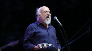 Διονύσης Σαββόπουλος: Αυτές ήταν οι δύο τελευταίες συναυλίες του το περασμένο καλοκαίρι (pic)