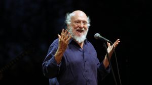 Διονύσης Σαββόπουλος: Γιατί ζητούσε να βγει από το νοσοκομείο – H αποκάλυψη για τον τραγουδοποιό