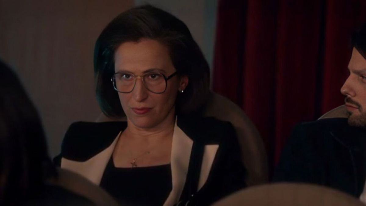 «Σέρρες»: Η σκηνή με τη θεία Σταματίνα από το φινάλε που αποθεώθηκε στο Twitter – «Με διέλυσε»