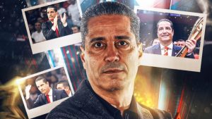 Ερυθρός Αστέρας: Το «αντίο» στον Γιάννη Σφαιρόπουλο