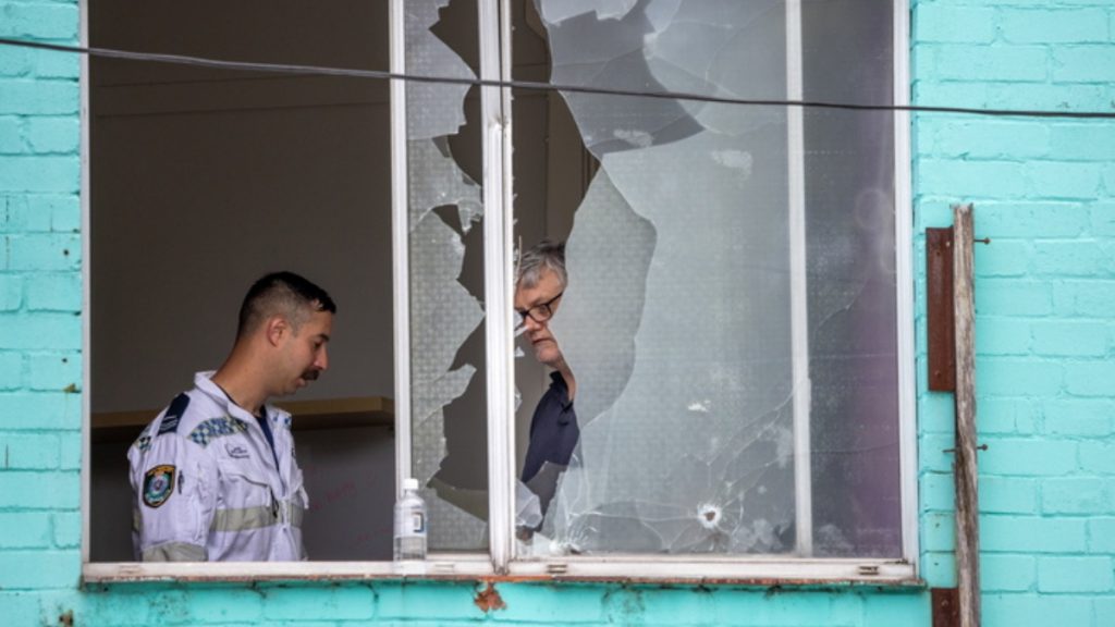 Συναγερμός στο Σίδνεϊ: Άνδρας άνοιξε πυρ στο δρόμο και τραυμάτισε 20 άτομα