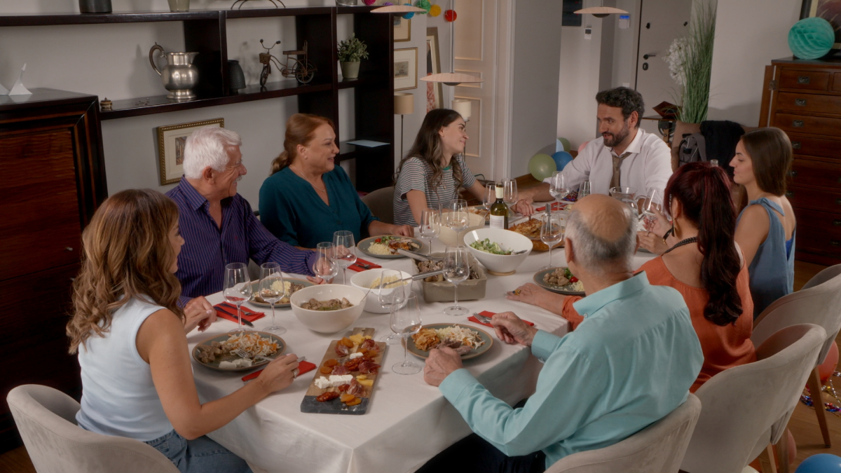 «Το σόι σου»: Πρεμιέρα απόψε στις 20:00, στον ALPHA – Όλα όσα θα δούμε στο διπλό επεισόδιο
