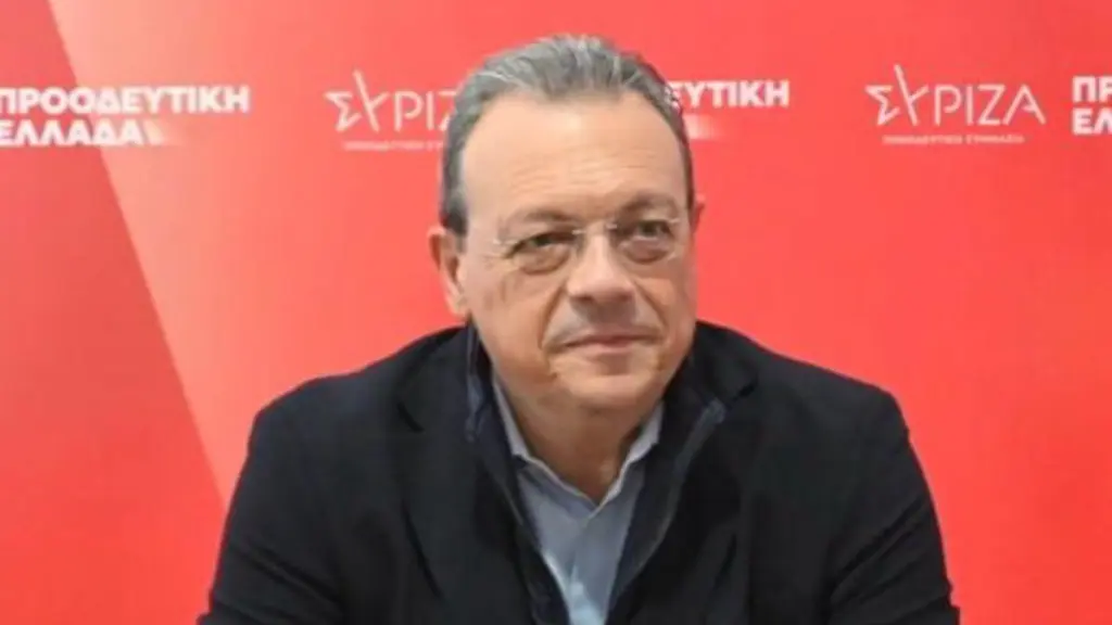 Φάμελλος: η κυβέρνηση έχει πολιτικές ευθύνες για την αντεργατική νομοθεσία και για εργατικά ατυχήματα