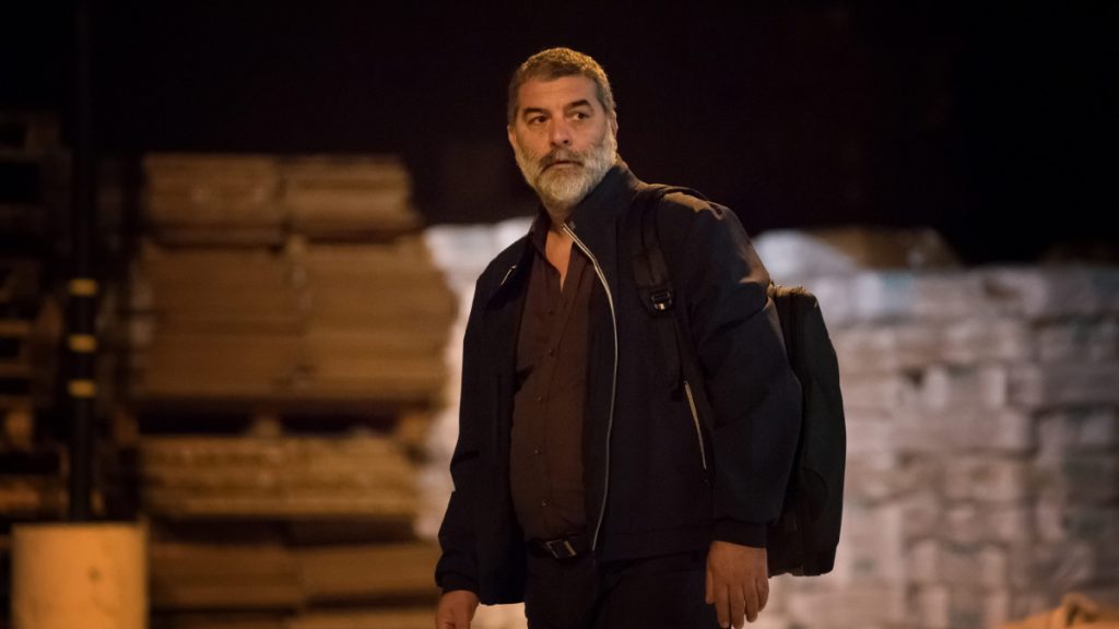 «Σπασμένη Φλέβα»: Κυκλοφόρησε το video clip του τραγουδιού – Σε guest εμφάνιση ο Βασίλης Μπισμπίκης