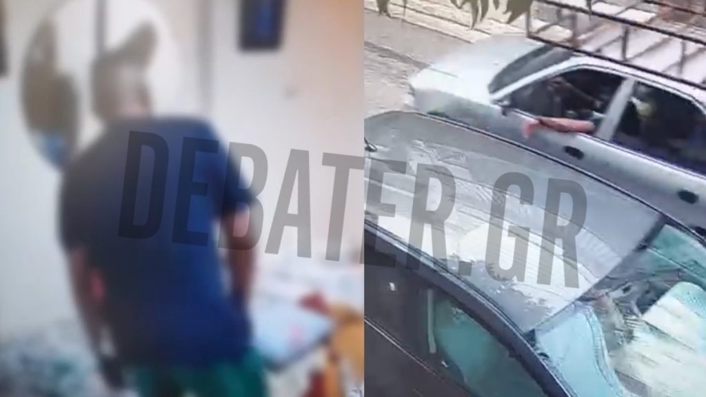 Η δράση της σπείρας που “ρήμαζε” σπίτια στο Ρέντη – Δείτε αποκλειστικά βίντεο-ντοκουμέντα του DEBATER