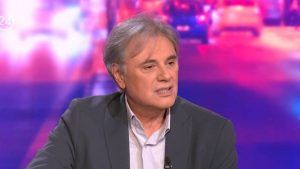 Οδυσσέας Σταμούλης: Συγκλονίζει για τον θάνατο του γιου του – «Αυτό που συνέβη είναι κάτι αδιανόητο»