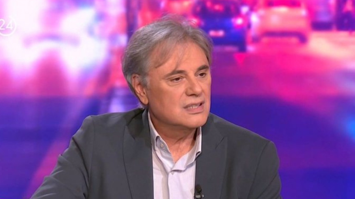 Οδυσσέας Σταμούλης: Συγκλονίζει για τον θάνατο του γιου του – «Αυτό που συνέβη είναι κάτι αδιανόητο»