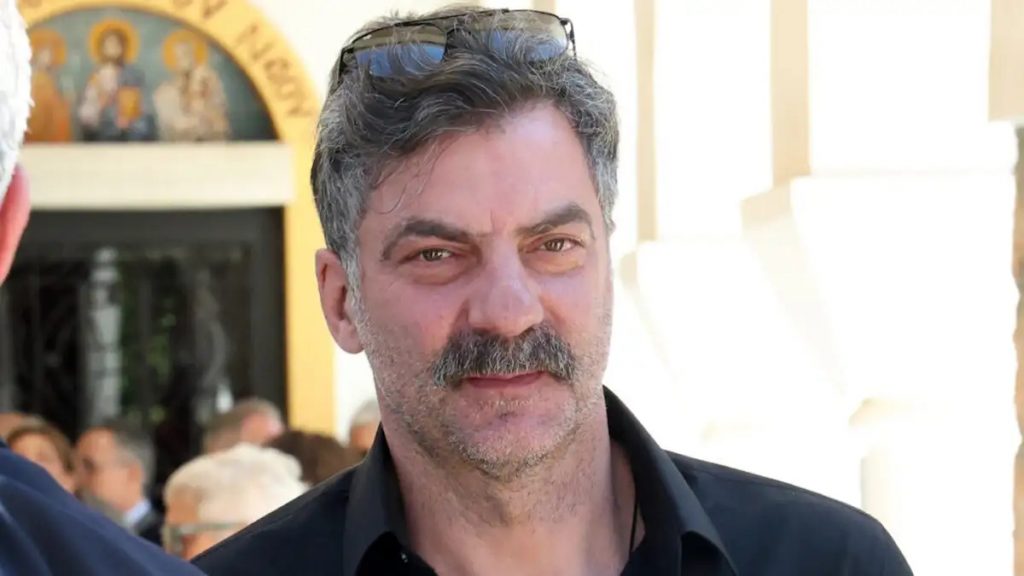 Στάθης Μαντζώρος: «Θα πάρει πολύ χρόνο μέχρι να συνέλθει» – Τα νεότερα για την υγεία του ηθοποιού