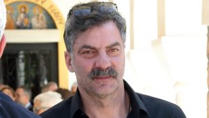 Στάθης Μαντζώρος: «Θα πάρει πολύ χρόνο μέχρι να συνέλθει» – Τα νεότερα για την υγεία του ηθοποιού